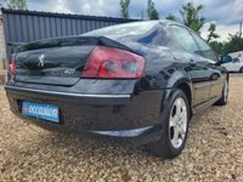 407 3.0e Sport Pack A 2004 occasion 78540 Vernouillet