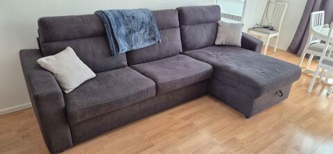 Canap avec Mridienne BUT 800 La Norville (91)