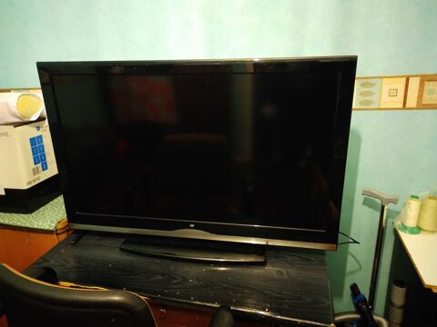 Tlvision Continental Edison (98cm) 50 Gleiz (69)