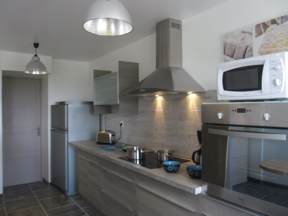   g�te 3* ANCV/TV Smart TV/ � Paimpol proche centre et plage Bretagne, Paimpol (22500)