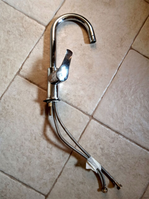mitigeur d'évier GROHE Cachan (94)