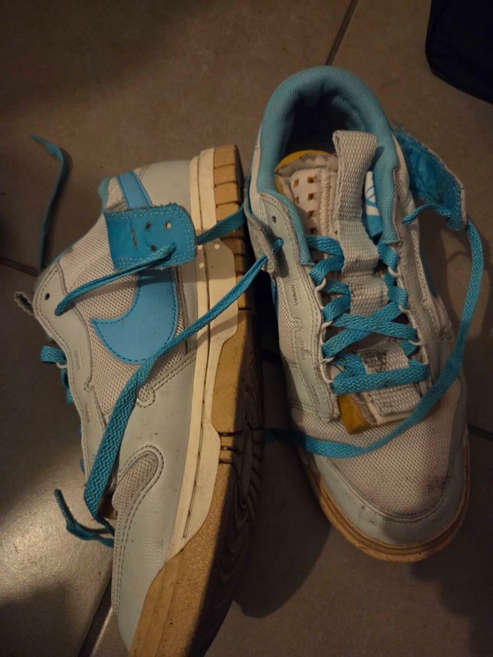chaussures Chaussures