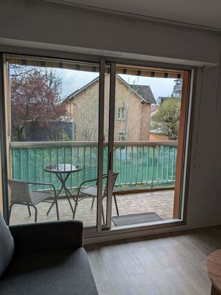  Appartement � louer 2 pi�ces 50 m�