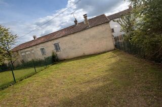  Maison � vendre 4 pi�ces 76 m�