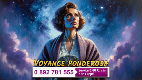 Voyance audiotel sérieuse 0892781555 | laissez-nous prendre soin de votre avenir 0 75001 Paris