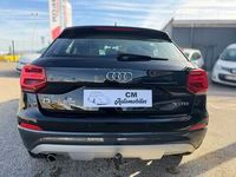 Q2 30 TDI 116 S tronic 7 Design 2020 occasion 38510 Passins