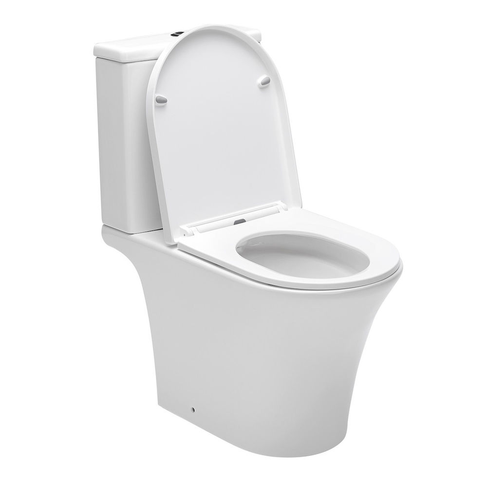 Wc Neuf Bricolage