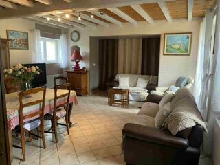  Maison à vendre 7 pièces 160 m²