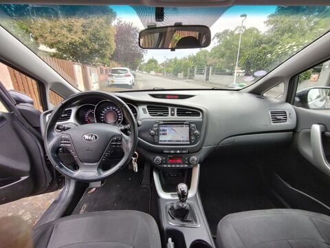 Kia ceed Cee'd 1.6 GDI 135 ch Active