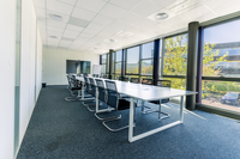   Bureaux climatisés privatifs clé en main à louer - Harmony Park - Metz Technopôle - surfaces de 50 à 277 m² disponibles immédiatement 