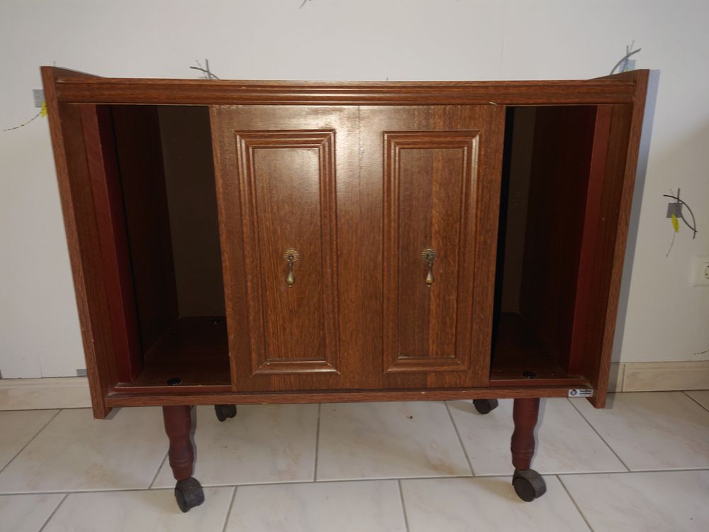 Meuble ann&eacute;e 80 Meubles