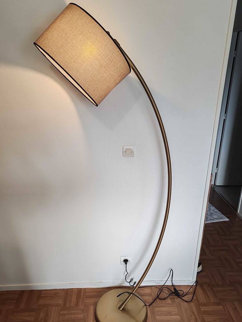 lampadaire Décoration