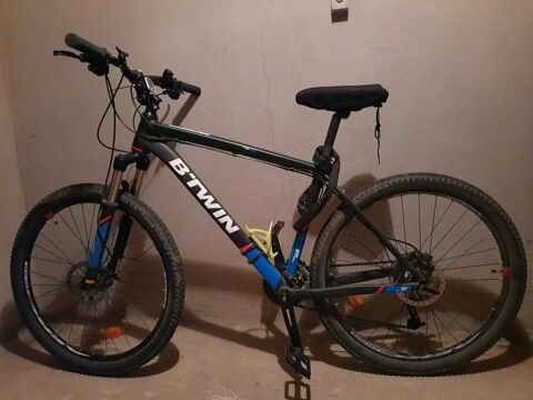 Vélo btwin occasion le bon coin new arrivals