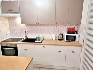  Appartement à louer 3 pièces 66 m²