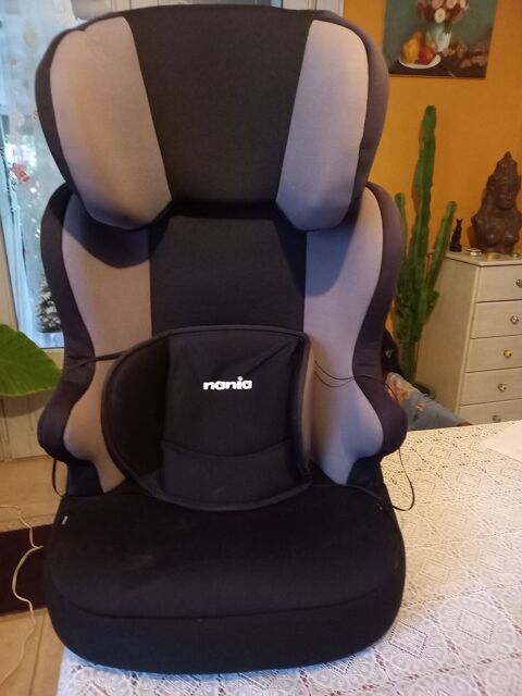 Rhausseur Nania 30 Saint-Georges-d'Orques (34)