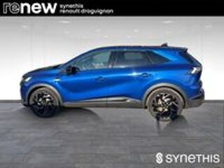 Symbioz E-Tech full hybrid 160 ch Esprit Alpine 2026 occasion 83300 Draguignan