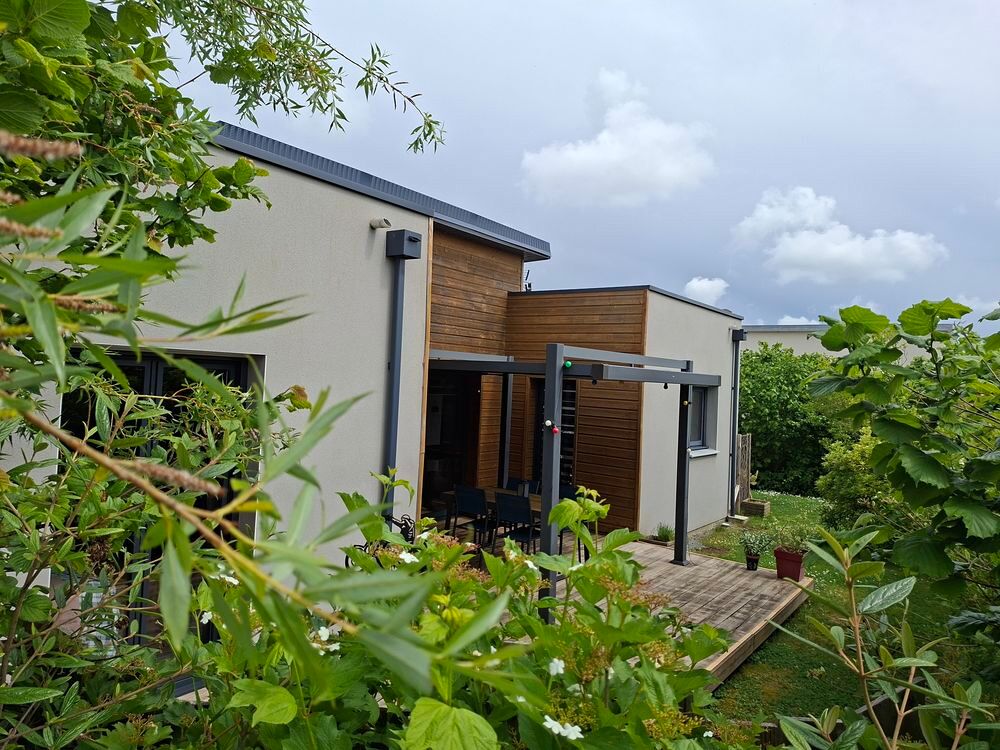 Maison 4 pièces 86 m² · à Treillières · 86 m² · 339 000 €