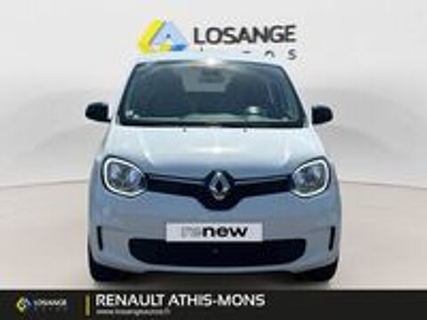 Twingo III E-Tech Equilibre 2022 occasion 91200 Athis-Mons