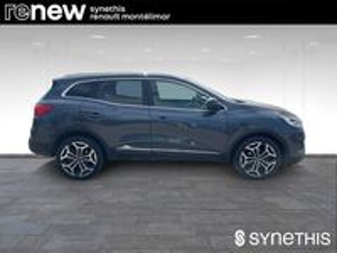 Kadjar TCe 140 FAP EDC Wave 2019 occasion 26200 Mont&eacute;limar