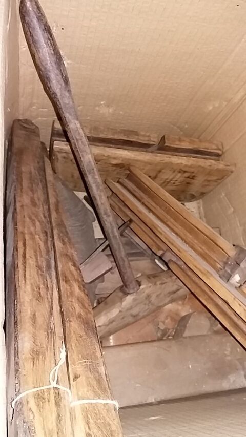 outil anciens 0 Feissons-sur-Isre (73)