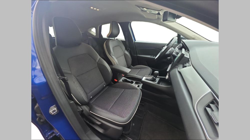 Captur E-Tech full hybrid 145 Techno 2023 occasion 91300 Massy