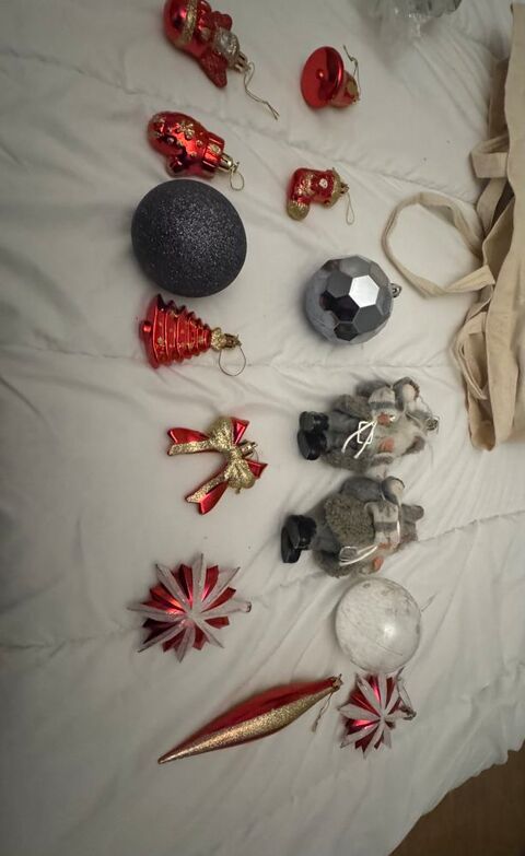 Décoration de Noël Cambremer (14)