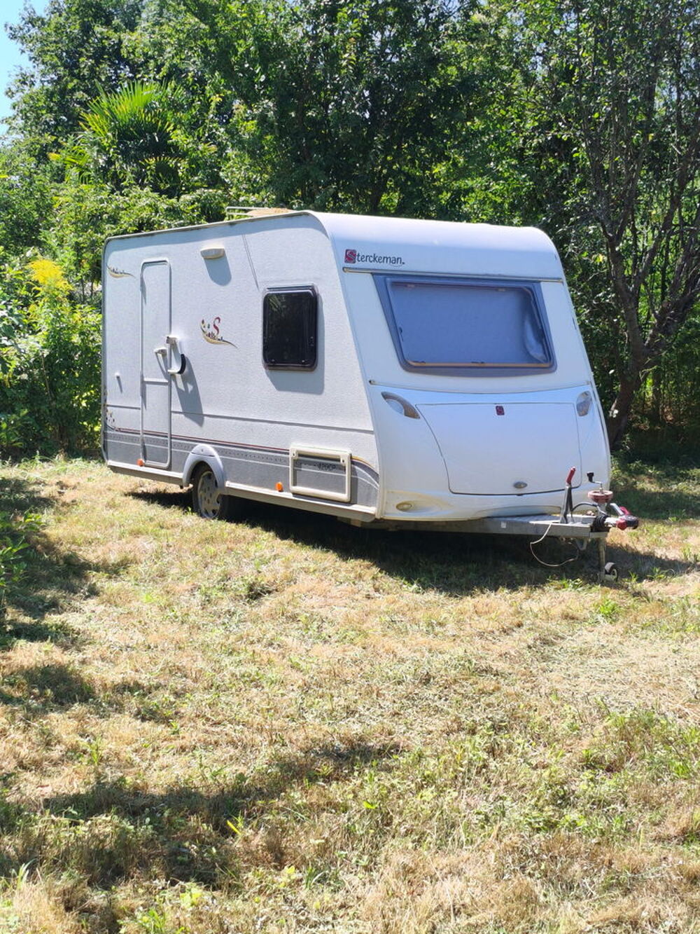  2009 occasion 77730 M&eacute;ry-sur-Marne