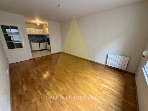  Appartement � louer 2 pi�ces 46 m�