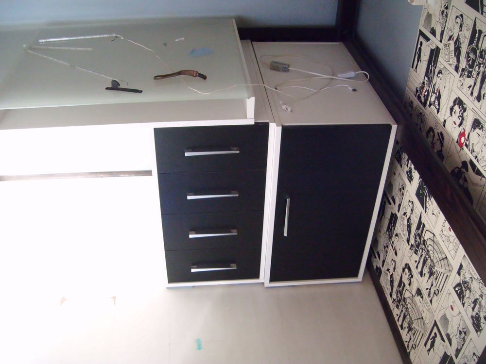 Bureau Meubles