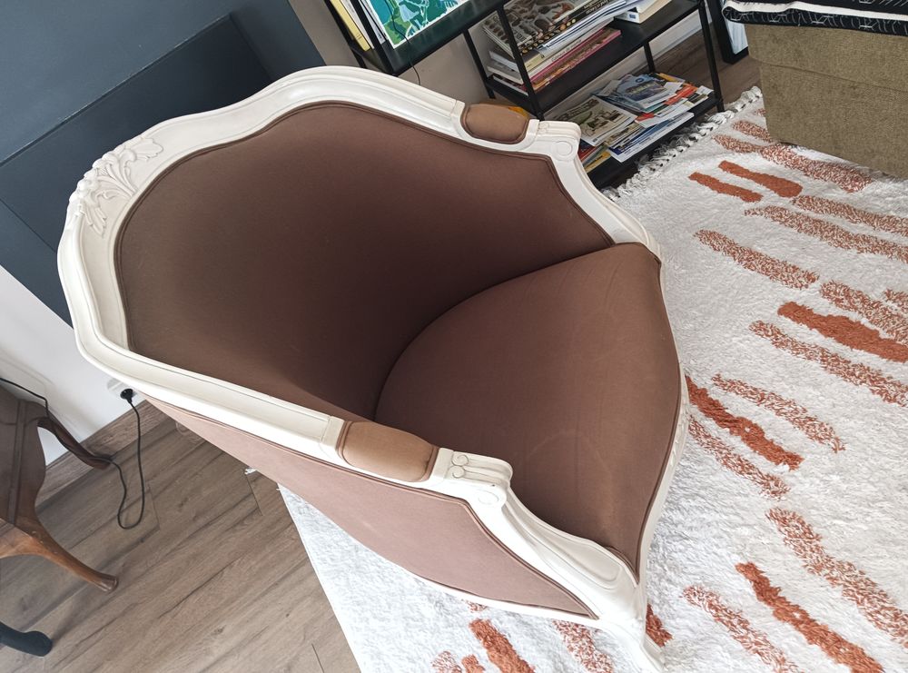 fauteuil stylis&eacute; Meubles
