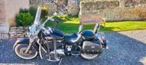 HONDA 1999 occasion 86200 La Roche-Rigault