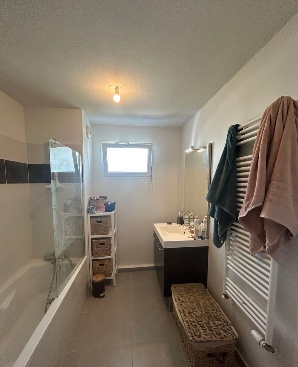 Location Appartement T2 BARBERAZ Barberaz