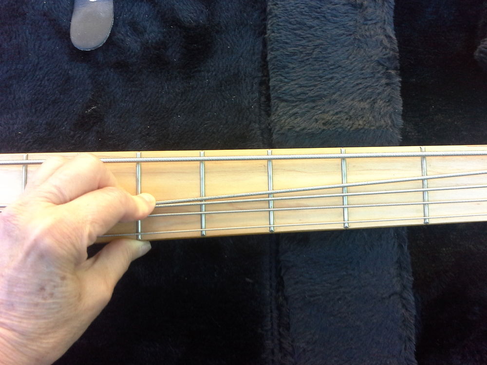 Basse MTD Kingston Z5 Active/Passive Customis&eacute;e Instruments de musique