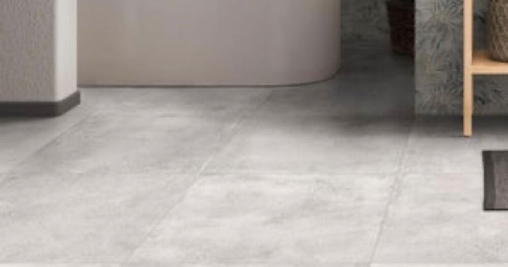Carrelage 60x60 gris Pearl encore emball&eacute; Bricolage