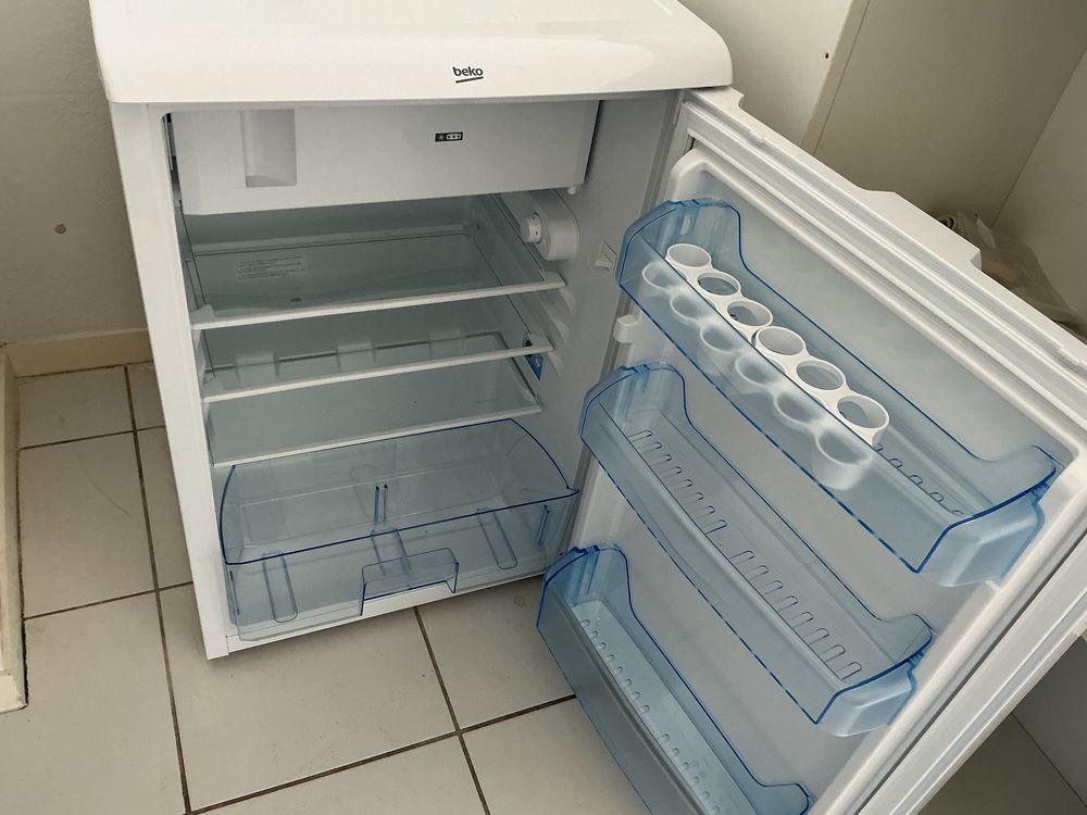 R&eacute;frig&eacute;rateur BEKO
Electroménager
