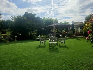  Villa à vendre 2/3 pièces 119 m²