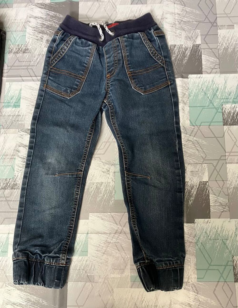 Jeans 5 ans Vêtements enfants