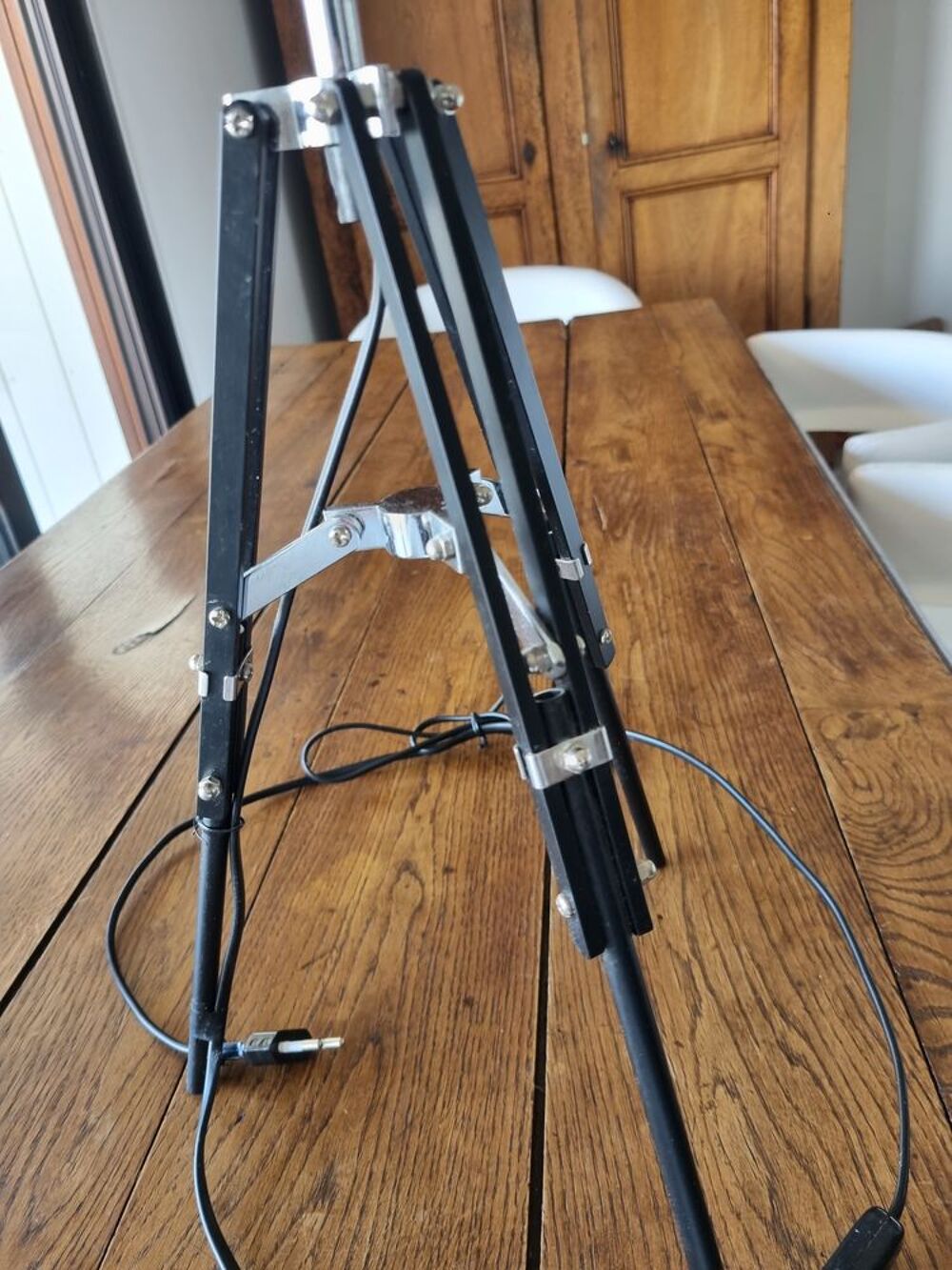 Lampe &agrave; poser Meubles