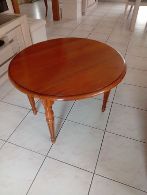 table en merisier massif 15 Montoir-de-Bretagne (44)