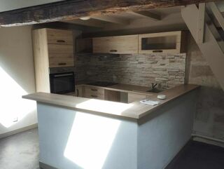  Appartement � vendre 3 pi�ces 80 m� Uz�s