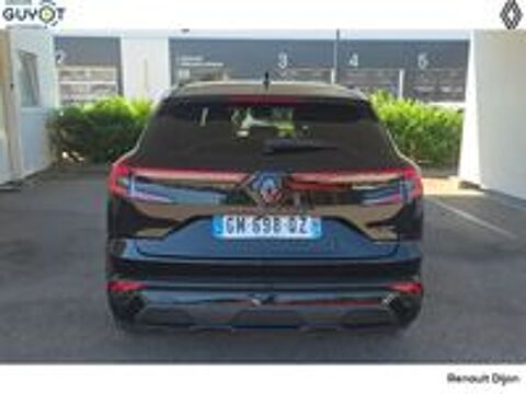 Austral E-Tech hybrid 200 Techno esprit Alpine 2023 occasion 21000 Dijon
