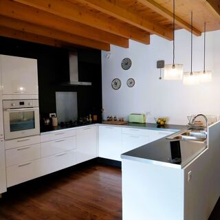  Maison  vendre 8 pices 140 m