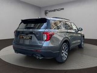 Explorer 3.0 E 457 ch Parallel PHEV BVA10 Intelligent AWD ST-Line 2020 occasion 93390 Clichy-sous-Bois