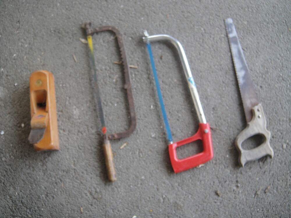 Outils. Bricolage