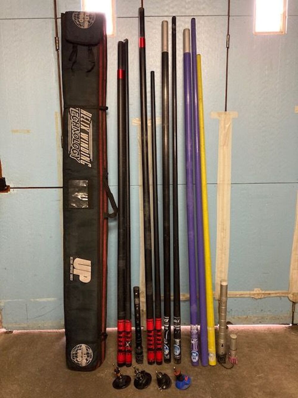 Wind surf Sports