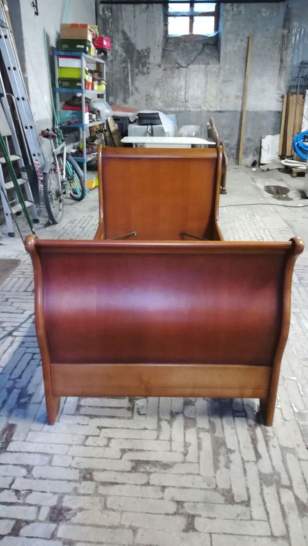 Lit 90x190 Meubles