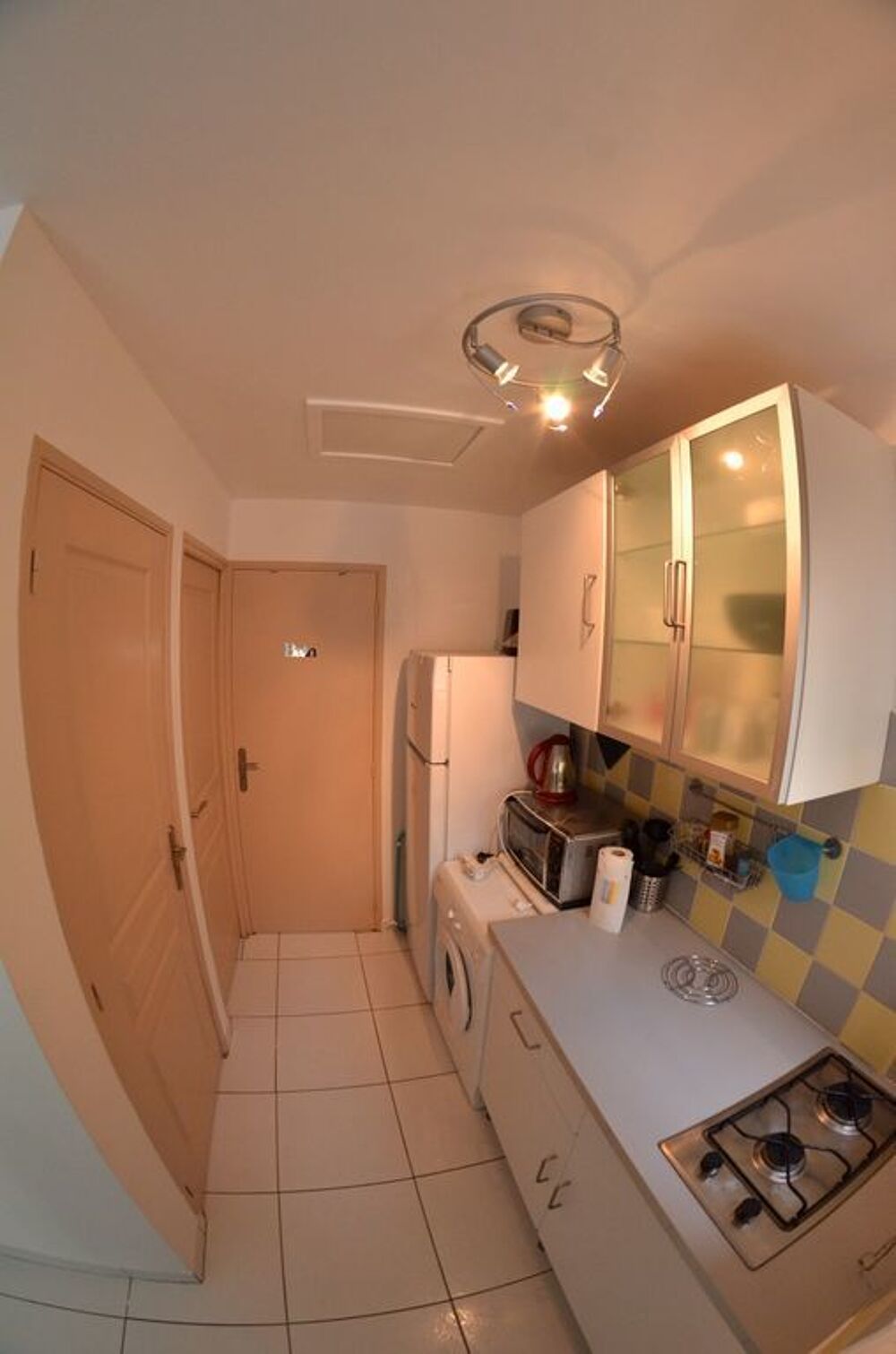   5mn Plavas Calme Pkg Clim,Terrasse Languedoc-Roussillon, Lattes (34970)