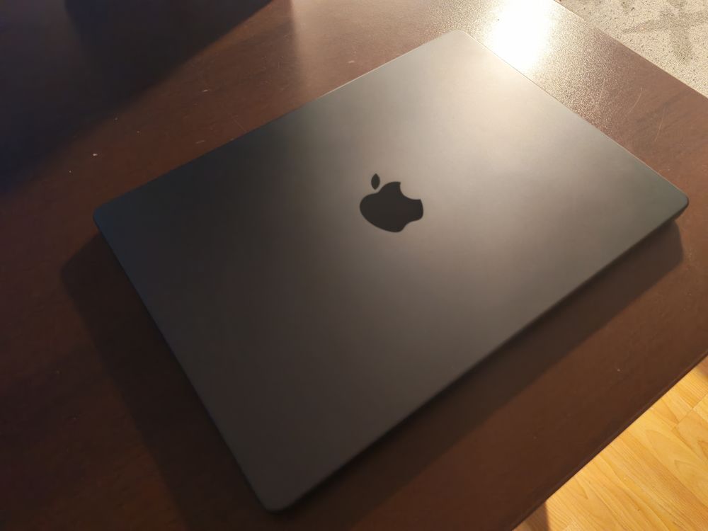 Apple MacBook Pro 14 pouces (512 Go SSD, M4 Pro, 24Go ram) Matériel informatique
