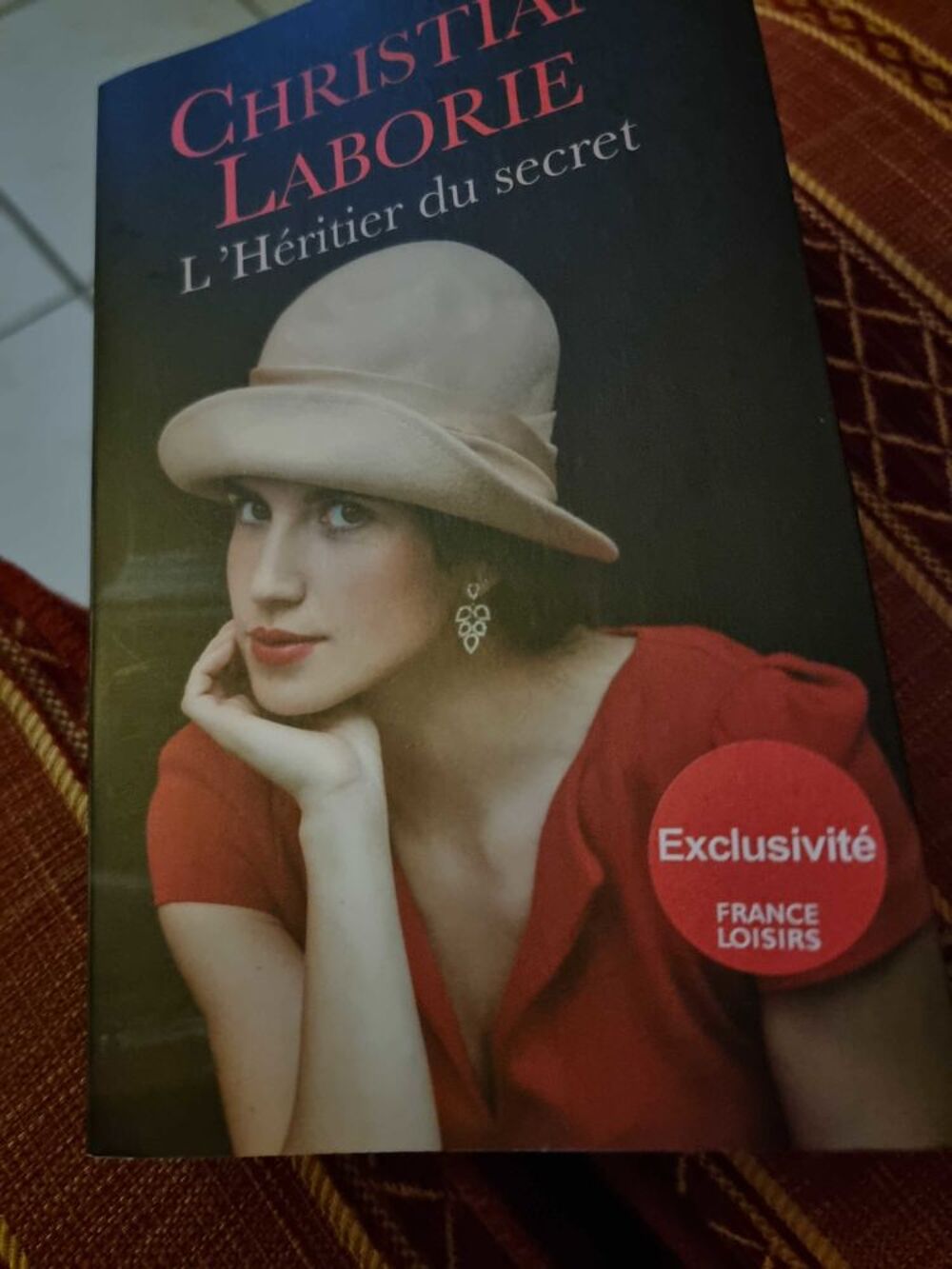 Livre+de+Christian+Laborie Livres et BD