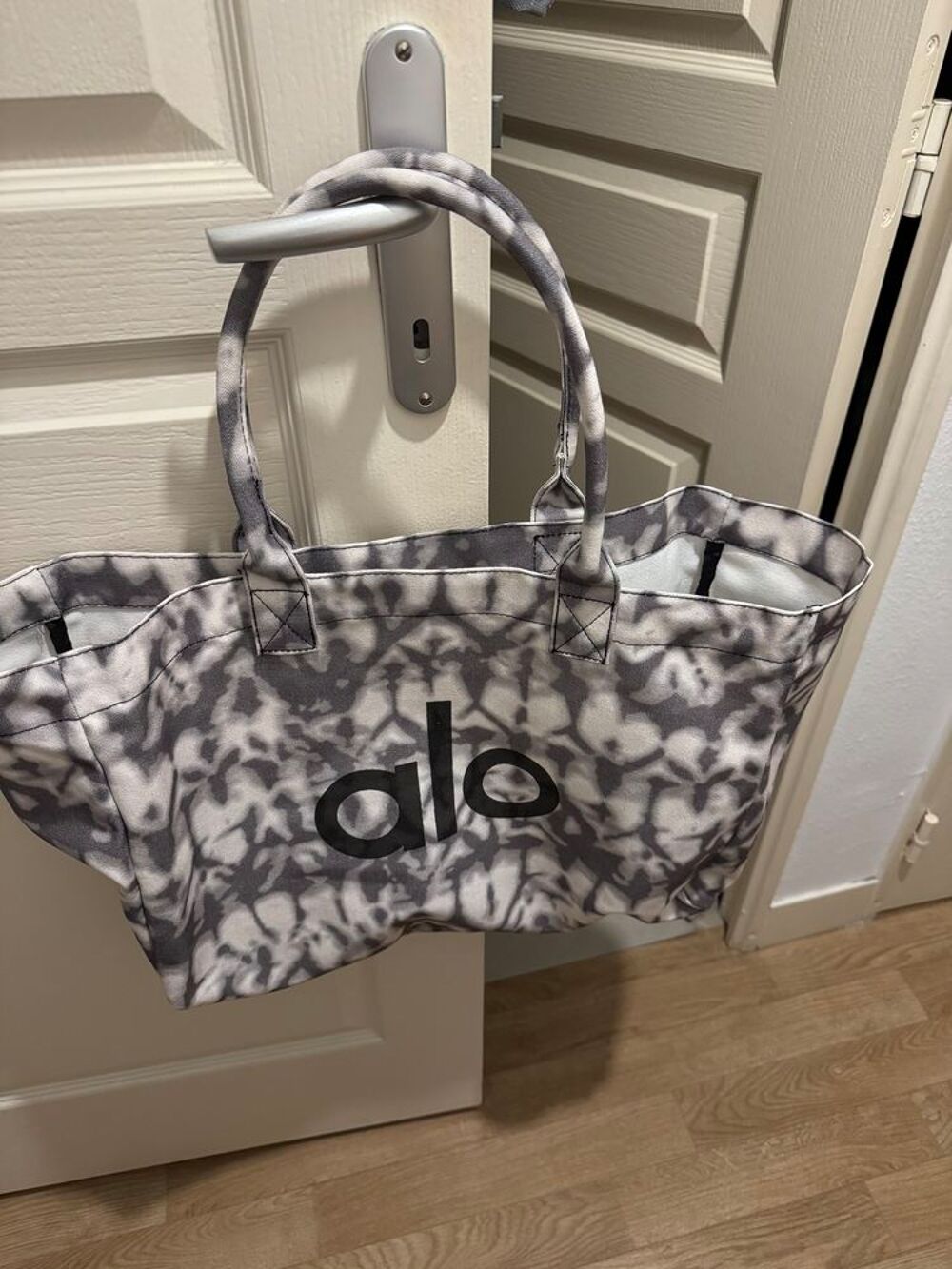 Sac de sport Alo Maroquinerie